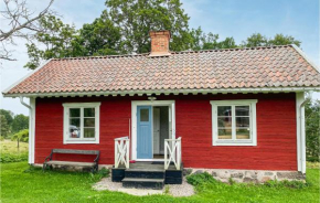 Cozy Home In Tjällmo With House Sea View